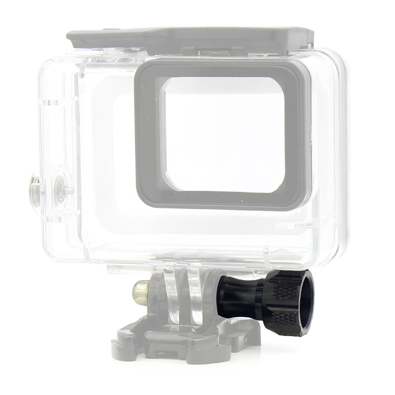 น็อตและสกรูหัวจีบอะลูมิเนียม 1 - Drone Camera Action บทวิจารณ์และราคา