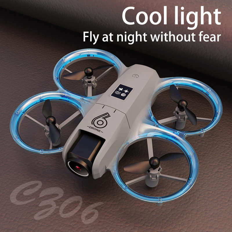 CZ06 Mini RC Quadcopter Drone  - Drone Camera 4K บทวิจารณ์และราคา