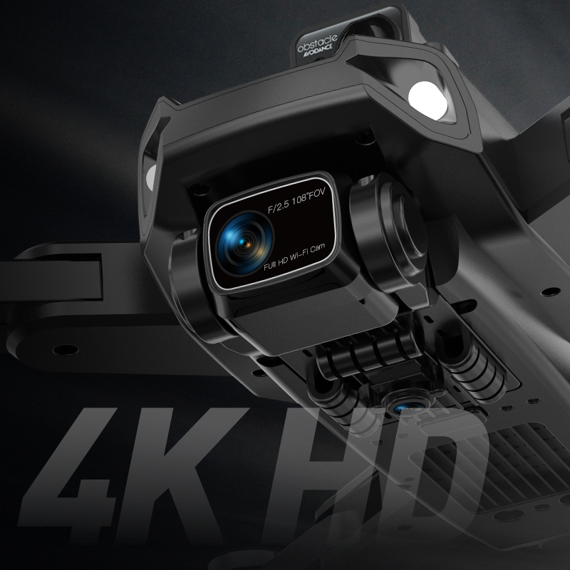 LYZRC L900 Pro SE MAX โดรนระดั - Drone Camera Hd บทวิจารณ์และราคา